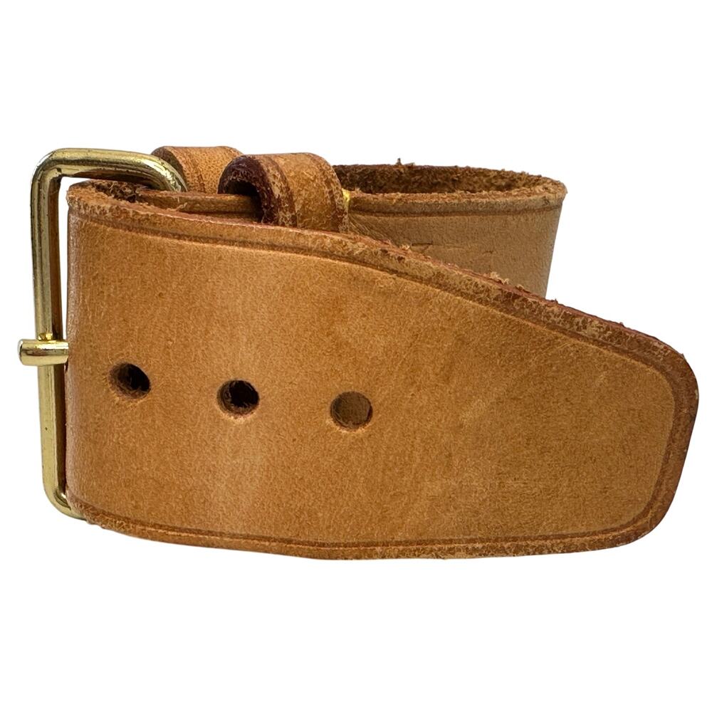 Louis Vuitton Vachetta Lether Poignet